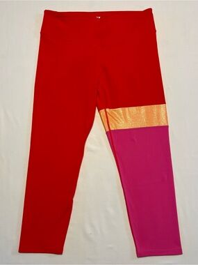 Joy Lab Leggings, Brightly colored